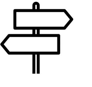 sign